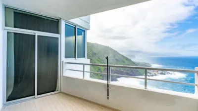 Apartamento en venta en Calle Berlin, 51, Puntillo del Sol (La Matanza de Acentejo) de 265.000 €