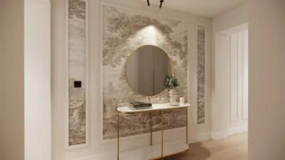 Apartment in the City Centre photo 6
