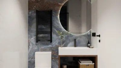 Apartment in Guindalera photo 6
