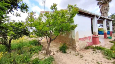 House in Las Bayas-Asprillas photo 3