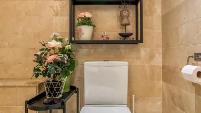 Townhouse in La Cala Golf - Lagar Martell photo 42