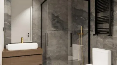Apartment on Castellana photo 5