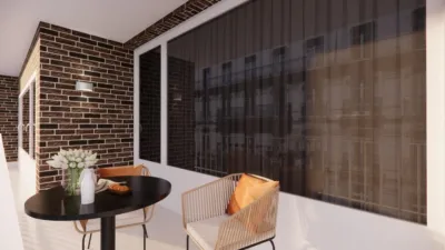 Apartment on Goya photo 5