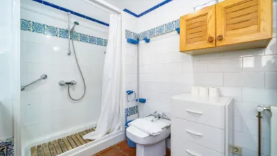 Chalet on Camino del Sacromonte photo 16