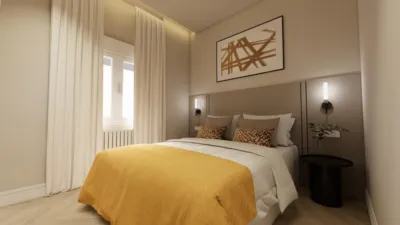 Apartment for Sale photo 5