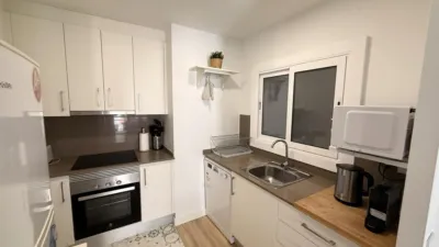Apartment on Carrerada Den Ralet photo 13