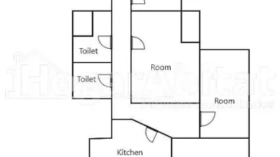 Flat on Calle de Conchita Piquer photo 25