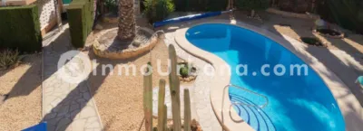 Chalet en Carrer vespre photo 37