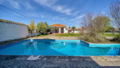 Chalet in Villamanrique Old Town photo 5