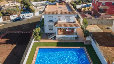 Chalet en calle Ldo. Sanson Carrasco, nº 10 photo 33