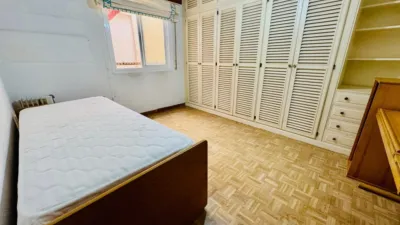 Apartment in El Ejido-La Merced-La Victoria photo 17