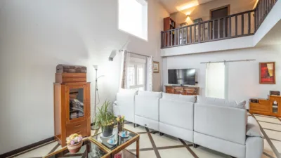 Chalet en calle Ldo. Sanson Carrasco, nº 10 photo 16