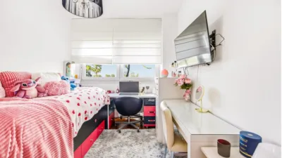 Piso en venta en Calle del Ingeniero Vargas Machuca, Casería de Ossio-San Carlos (San Fernando) de 355.000 €