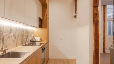 Apartment in Sol photo 7