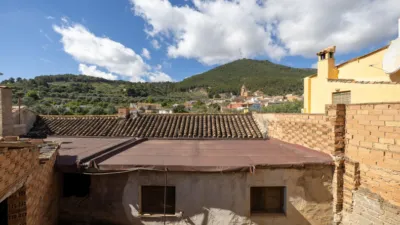 Semi-detached house on Calle de la Virgen photo 49