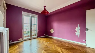 Apartment in Plaza de Luis Hauzeur photo 21