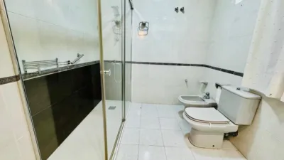 Apartment in El Ejido-La Merced-La Victoria photo 44