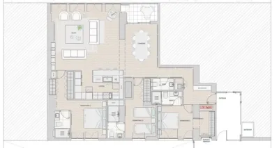 Apartment for Sale photo 12