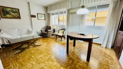 Apartment in El Ejido-La Merced-La Victoria photo 2