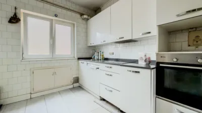 Apartment in Plaza de Luis Hauzeur photo 38