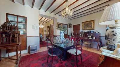 House on Calle Casas los Lorentes photo 3