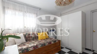 Chalet on Calle de Borneo photo 47