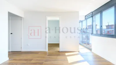 Apartment on Carrer d'Alfons 'el Magnànim' photo 3