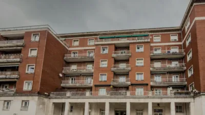 Apartment in Plaza de Luis Hauzeur photo 61