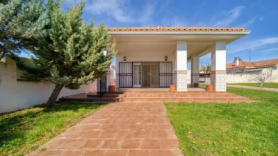 Chalet in Villamanrique Old Town photo 7