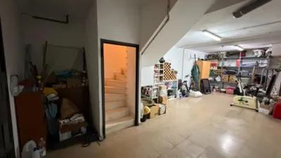 Terraced house in Camposoto photo 4
