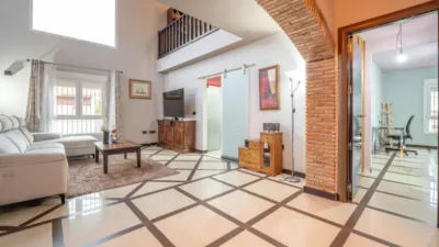 Chalet en calle Ldo. Sanson Carrasco, nº 10 photo 6