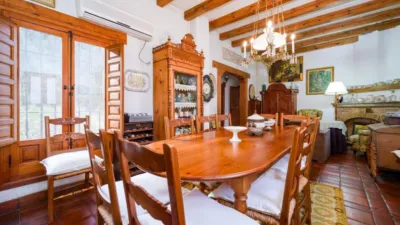 Chalet on Camino del Sacromonte photo 6