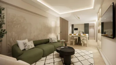 Apartment in Goya photo 2