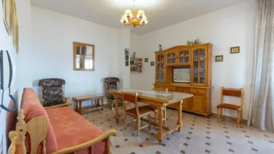 Semi-detached house on Fco Jose Garcia Jimenez Street photo 44