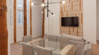 Apartment in Sol photo 3
