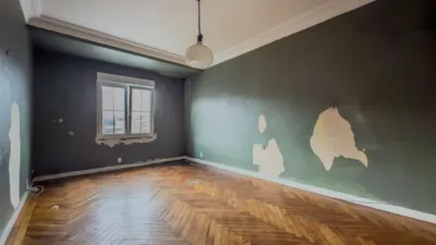 Apartment in Plaza de Luis Hauzeur photo 29