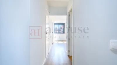 Apartment on Carrer d'Alfons 'el Magnànim' photo 28