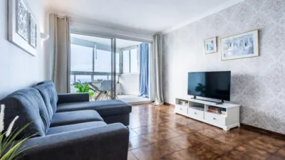Apartamento en venta en Calle Berlin, 51, Puntillo del Sol (La Matanza de Acentejo) de 265.000 €