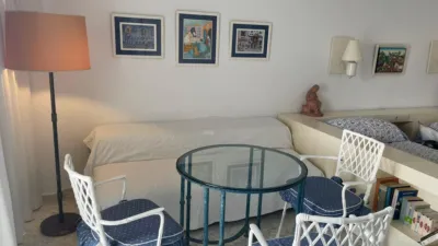 Studio in Calle de Lamo de Espinosa, 10 photo 7