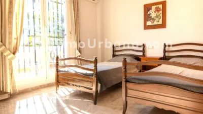 Chalet en Carrer vespre photo 16