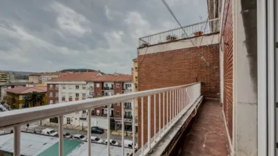 Apartment in Plaza de Luis Hauzeur photo 2