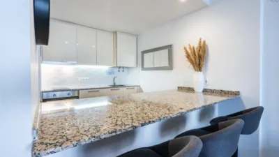 Apartamento en venta en Calle Berlin, 51, Puntillo del Sol (La Matanza de Acentejo) de 265.000 €