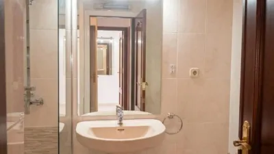 Apartment on Avinguda del Regne de València, 65 photo 34