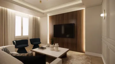 Apartment in Goya photo 4
