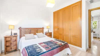 Chalet in Novo Sancti Petri photo 19