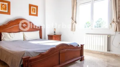 Chalet en Carrer vespre photo 12