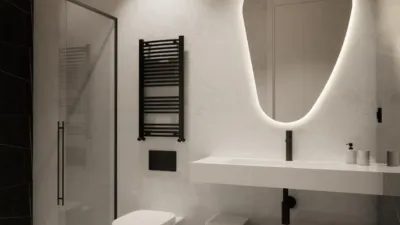 Apartment on Castellana photo 6