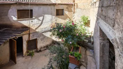 Semi-detached house on Calle de la Virgen photo 46