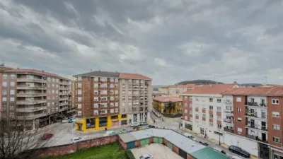 Apartment in Plaza de Luis Hauzeur photo 48