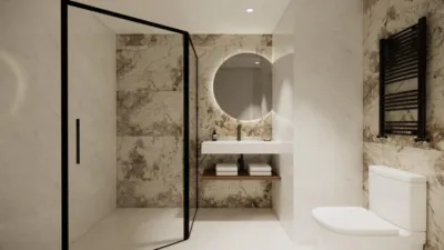 Apartment in Goya photo 7